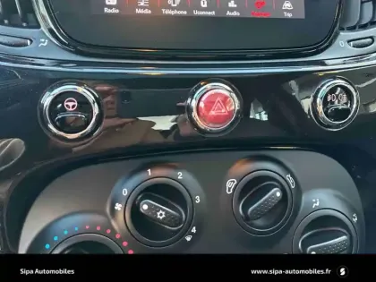 Photo 28 Fiat 500  1.0 70 ch Hybride BSG S/S