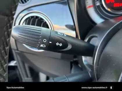 Photo 18 Fiat 500  1.0 70 ch Hybride BSG S/S