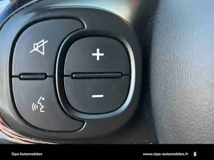 Photo 20 Fiat 500  1.0 70 ch Hybride BSG S/S