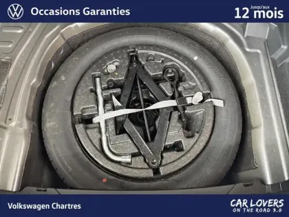 Photo 23 Volkswagen T-cross  1.0 TSI 110 Start/Stop DSG7