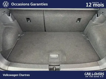 Photo 15 Volkswagen T-cross  1.0 TSI 110 Start/Stop DSG7