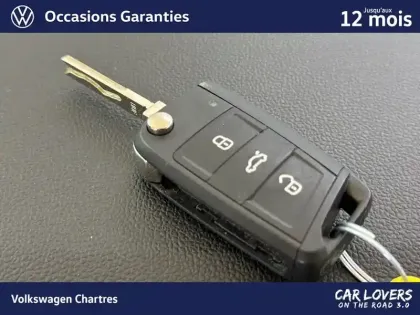 Photo 29 Volkswagen T-cross  1.0 TSI 110 Start/Stop DSG7