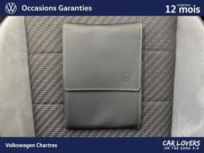 Photo 28 Volkswagen T-cross  1.0 TSI 110 Start/Stop DSG7