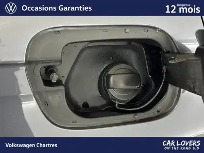 Photo 25 Volkswagen T-cross  1.0 TSI 110 Start/Stop DSG7