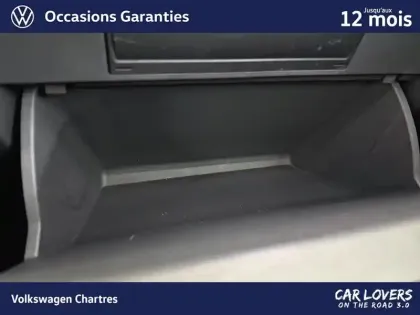 Photo 21 Volkswagen T-cross  1.0 TSI 110 Start/Stop DSG7