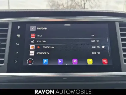 Photo 22 Seat Ateca  2.0 TDI 150 ch Start/Stop DSG7