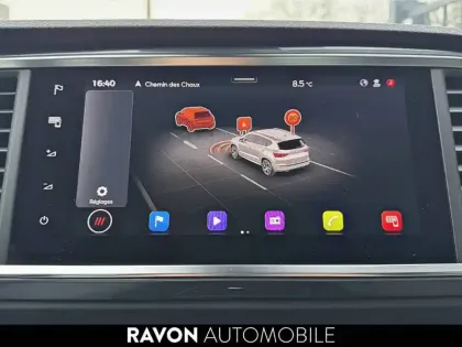 Photo 24 Seat Ateca  2.0 TDI 150 ch Start/Stop DSG7