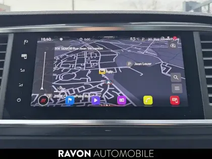 Photo 23 Seat Ateca  2.0 TDI 150 ch Start/Stop DSG7