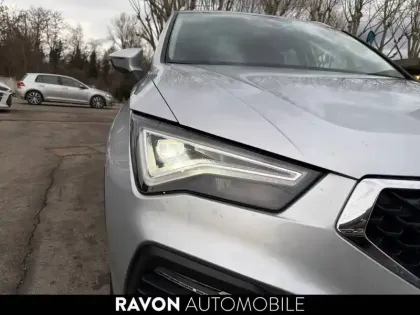 Photo 17 Seat Ateca  2.0 TDI 150 ch Start/Stop DSG7