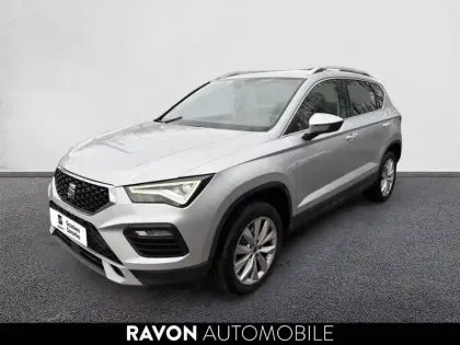 Photo Seat Ateca Style Business
