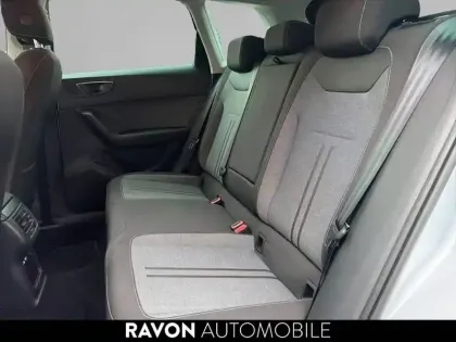 Photo 16 Seat Ateca  2.0 TDI 150 ch Start/Stop DSG7