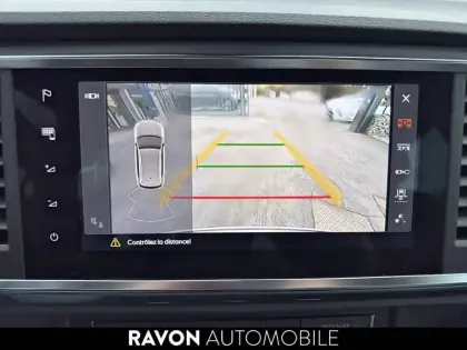 Photo 6 Seat Ateca  2.0 TDI 150 ch Start/Stop DSG7