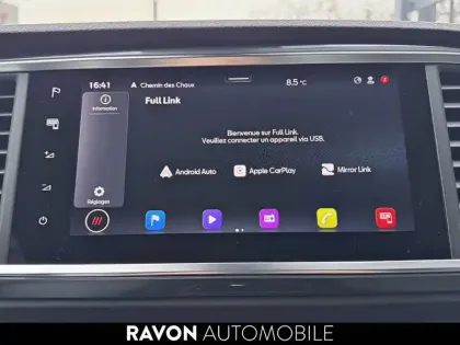 Photo 25 Seat Ateca  2.0 TDI 150 ch Start/Stop DSG7