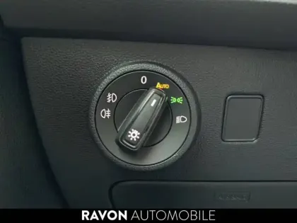 Photo 5 Seat Ateca  2.0 TDI 150 ch Start/Stop DSG7