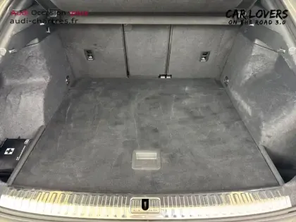 Photo 15 Audi Q3  Sportback 35 TDI 150 ch S tronic 7