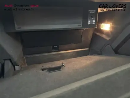 Photo 21 Audi Q3  Sportback 35 TDI 150 ch S tronic 7