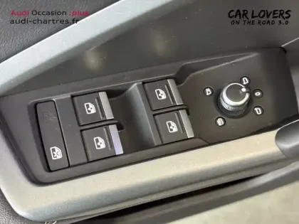 Photo 19 Audi Q3  Sportback 35 TDI 150 ch S tronic 7