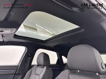 Photo 30 Audi Q3  Sportback 35 TDI 150 ch S tronic 7