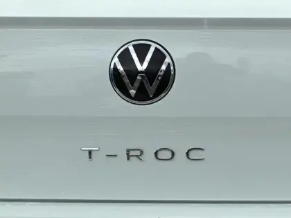 Photo 9 Volkswagen T-roc  2.0 TDI 116 Start/Stop BVM6