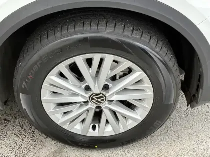 Photo 22 Volkswagen T-roc  2.0 TDI 116 Start/Stop BVM6