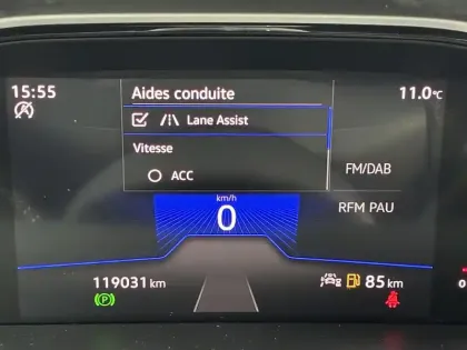 Photo 10 Volkswagen T-roc  2.0 TDI 116 Start/Stop BVM6