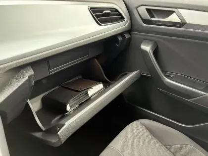 Photo 29 Volkswagen T-roc  2.0 TDI 116 Start/Stop BVM6