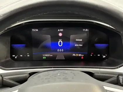 Photo 17 Volkswagen T-roc  2.0 TDI 116 Start/Stop BVM6