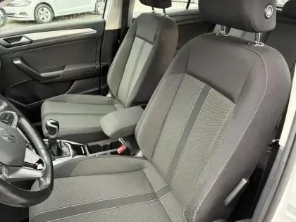 Photo 7 Volkswagen T-roc  2.0 TDI 116 Start/Stop BVM6