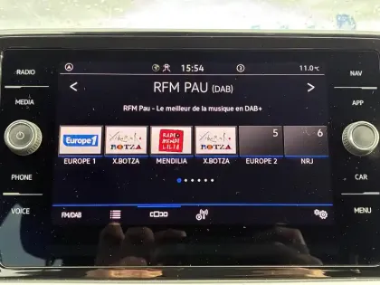 Photo 18 Volkswagen T-roc  2.0 TDI 116 Start/Stop BVM6