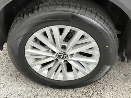 Photo 25 Volkswagen T-roc  2.0 TDI 116 Start/Stop BVM6