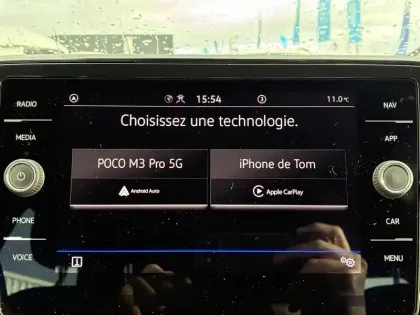 Photo 15 Volkswagen T-roc  2.0 TDI 116 Start/Stop BVM6