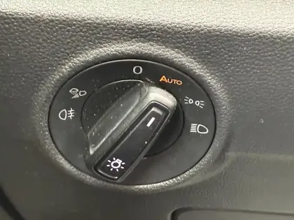 Photo 12 Volkswagen T-roc  2.0 TDI 116 Start/Stop BVM6