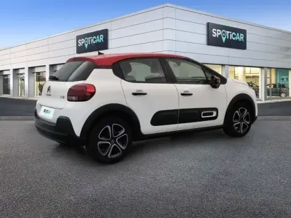 Photo 28 Citroën C3  PureTech 83 S&S BVM5