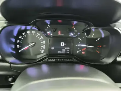 Photo 12 Citroën C3  PureTech 83 S&S BVM5