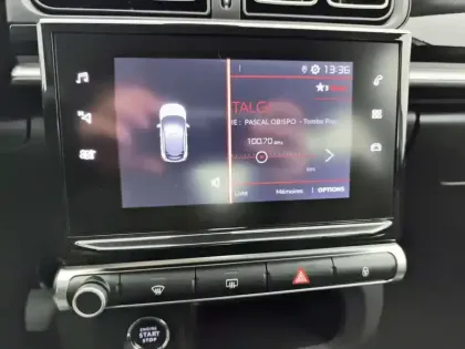 Photo 25 Citroën C3  PureTech 83 S&S BVM5