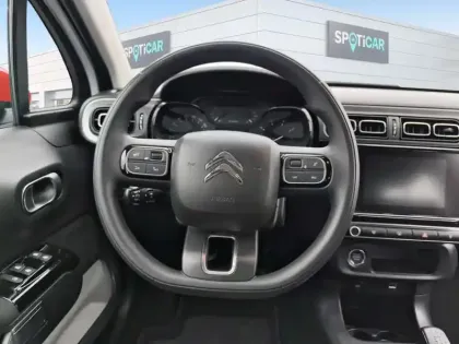 Photo 18 Citroën C3  PureTech 83 S&S BVM5