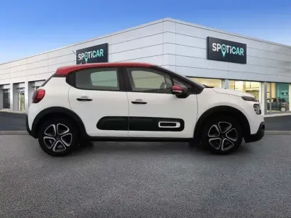 Photo 5 Citroën C3  PureTech 83 S&S BVM5