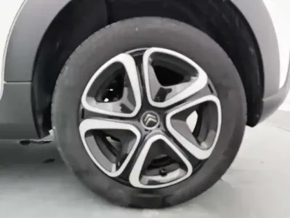 Photo 8 Citroën C3  PureTech 83 S&S BVM5