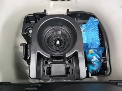 Photo 13 Citroën C3  PureTech 83 S&S BVM5