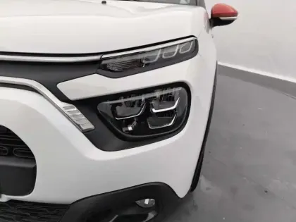 Photo 7 Citroën C3  PureTech 83 S&S BVM5