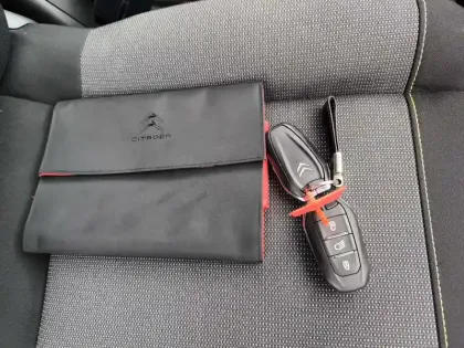 Photo 27 Citroën C3  PureTech 83 S&S BVM5