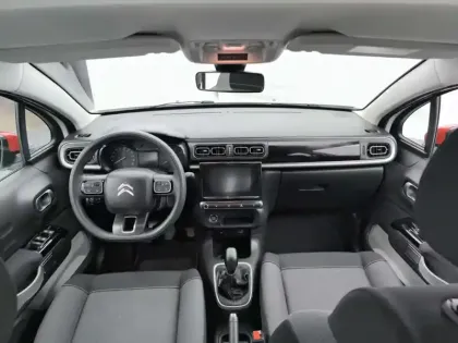 Photo 14 Citroën C3  PureTech 83 S&S BVM5