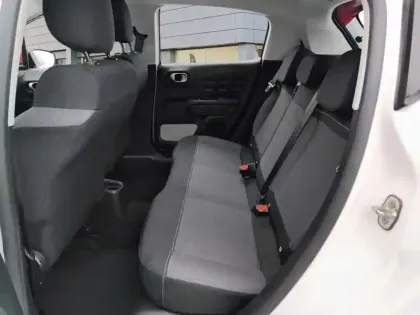 Photo 10 Citroën C3  PureTech 83 S&S BVM5