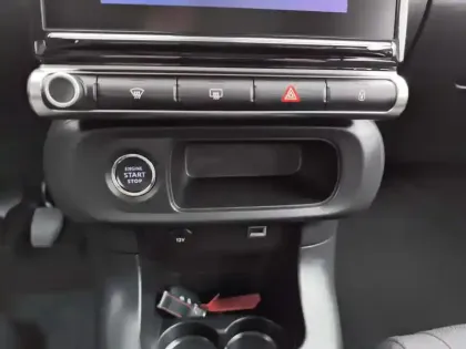 Photo 19 Citroën C3  PureTech 83 S&S BVM5