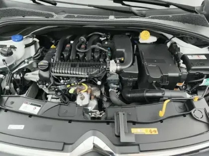 Photo 26 Citroën C3  PureTech 83 S&S BVM5