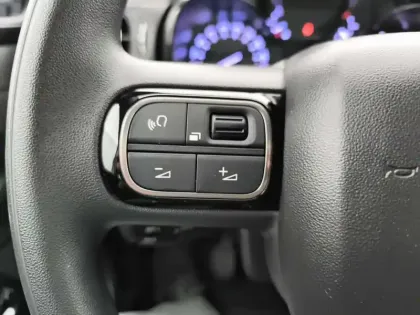 Photo 22 Citroën C3  PureTech 83 S&S BVM5