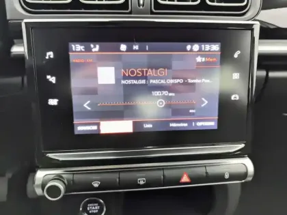 Photo 16 Citroën C3  PureTech 83 S&S BVM5