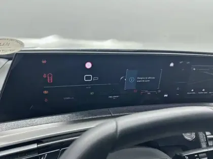 Photo 9 Peugeot 3008  Hybrid 136 e-DCS6