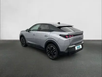 Photo 6 Peugeot 3008  Hybrid 136 e-DCS6