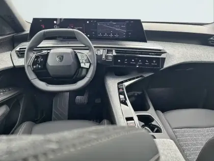 Photo 7 Peugeot 3008  Hybrid 136 e-DCS6